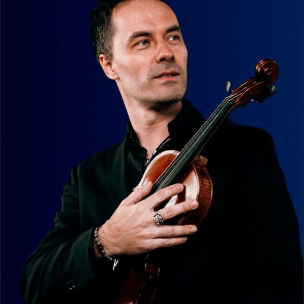 Квартирник со звездой: Герман Дмитриев