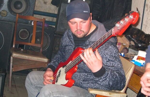 Фото с разных мероприятий