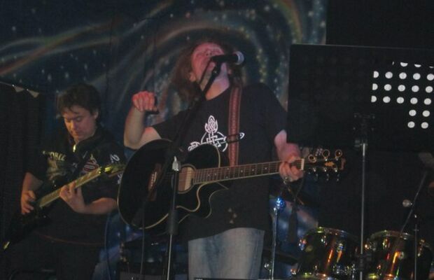 Духовное Оружие