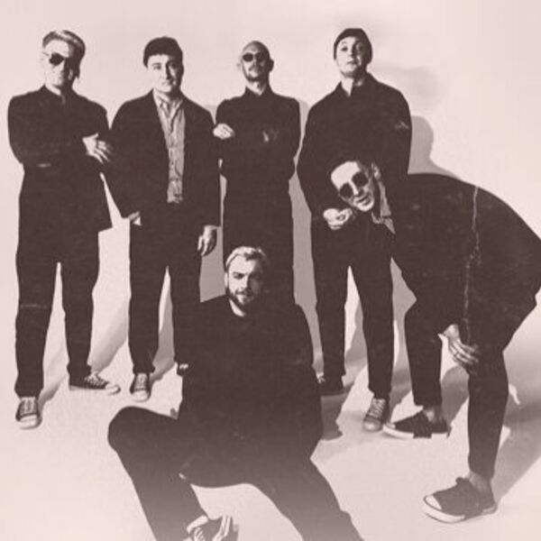 Гудтаймс. Презентация нового альбома