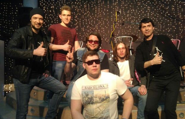 ШУРФовка 2018