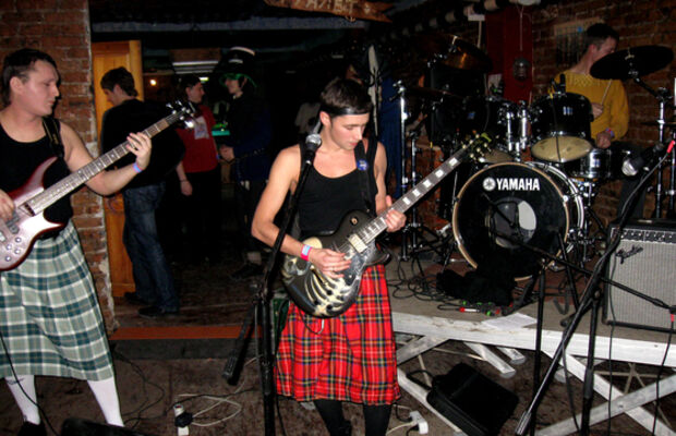 Амарок в Запорожьи