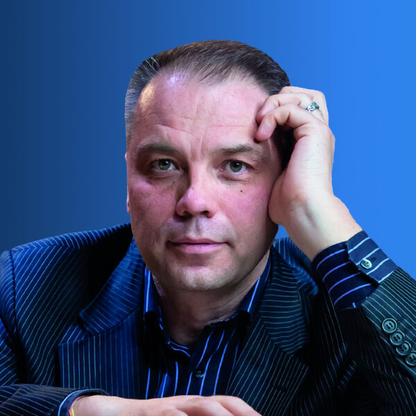 Джазовый вечер с Алексеем Самариным