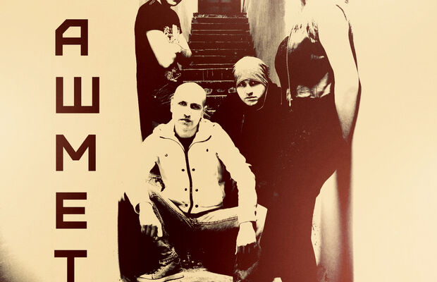 Основной альбом