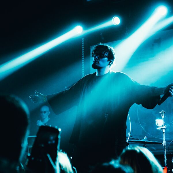 Deep-ex-Sense & Лжедмитрий IV