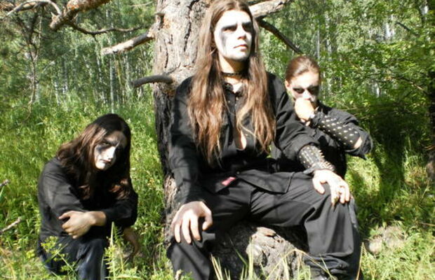 Devilgroth Siberian black metal