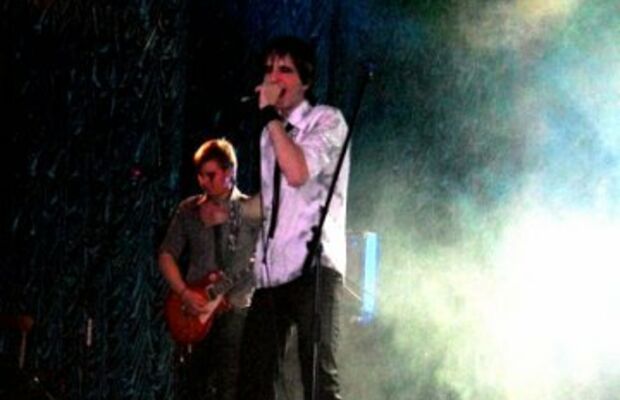 Tours "Kogda ti yznaesh" 2009