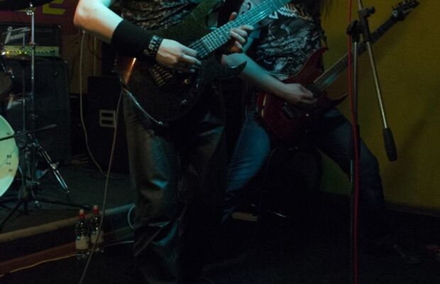 VARG TERRITORY 2013: КАЛУГА # 2