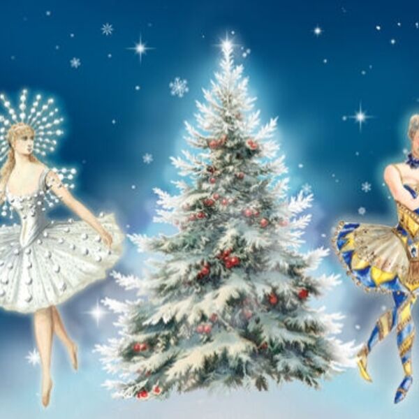 Балет «Щелкунчик»