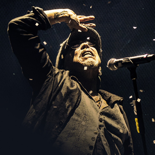 Гарик Сукачёв