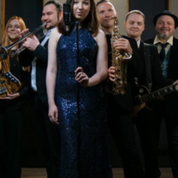 Alexin 5 "Джазовые мастера: голоса времени"