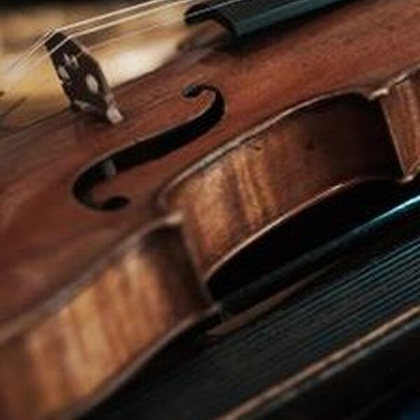 Концерт симфонического оркестра