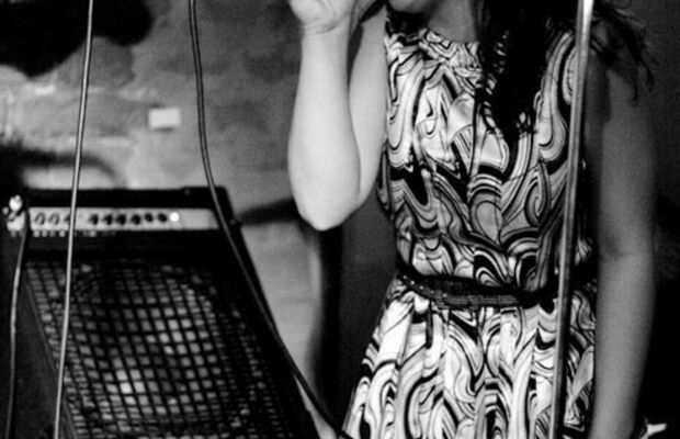 05.04.10 ЛетоМаджента в Squat Cafe