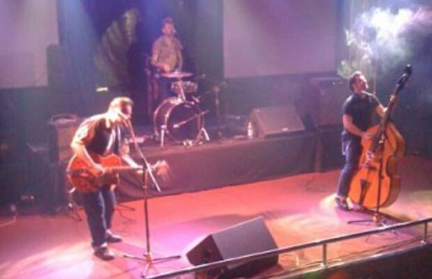 Владивосток — Находка 12-17.05.2010