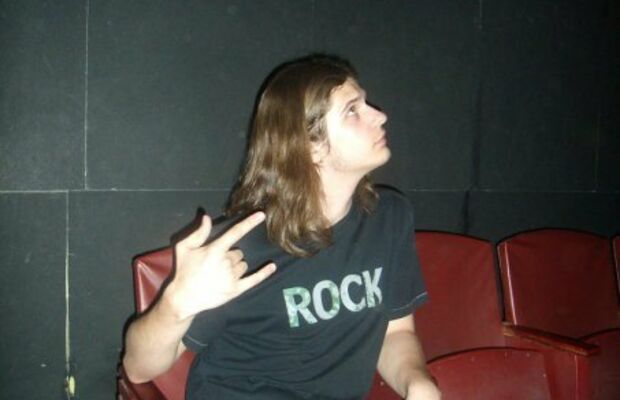 26.06.10 Tarantul Open Fest - Metal Show (дебют)...