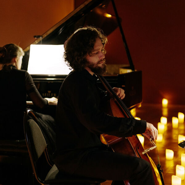 Людовико Эйнауди: Неоклассика при свечах