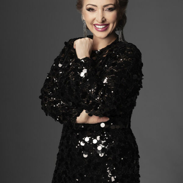 Филармонический джаз-оркестр РТ и Этери Бериашвили