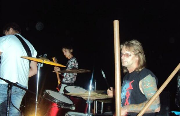 Фарш-Фест г. Брянск 30.07.11