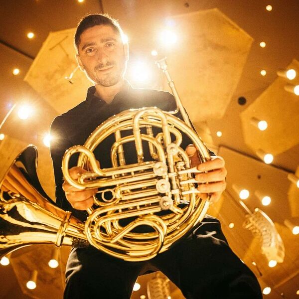 Simple Music Ensemble. Simple Rock