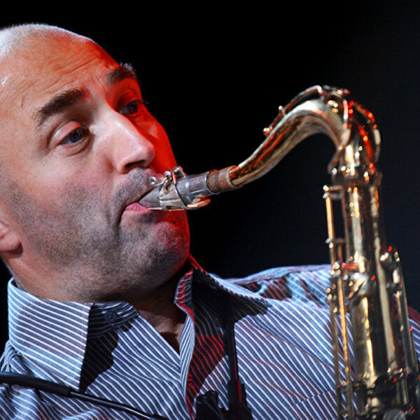 Антон Залетаев и Лётный сезон