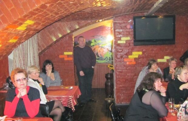 Паша Чумаков - какой он есть -