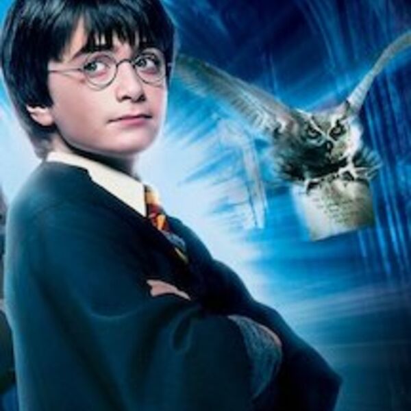 Гарри Поттер. Волшебный мир фэнтези
