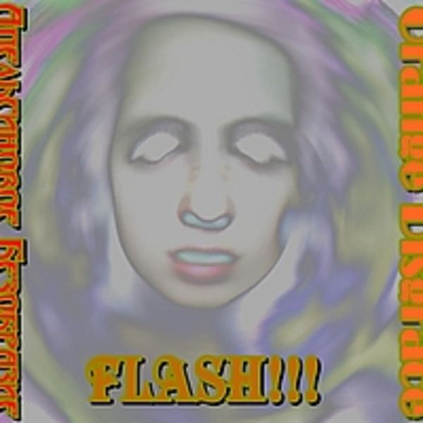 FLASH!!!
