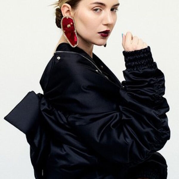 Ольга Синяева и Allseeband