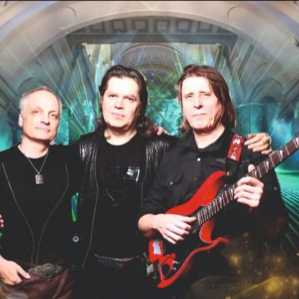 Кавер концерт- вечеринка с фуршетом + Welcome drink «Легенды Hard Rock. Golden hits»