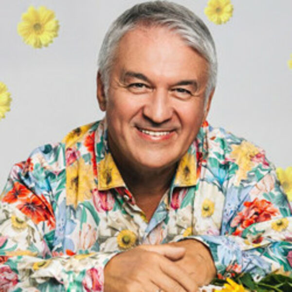 Валерий Сёмин