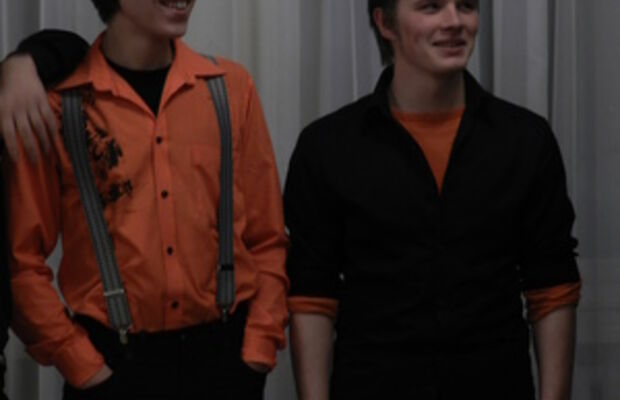 Второй состав (март 2011 - июнь 2012 )