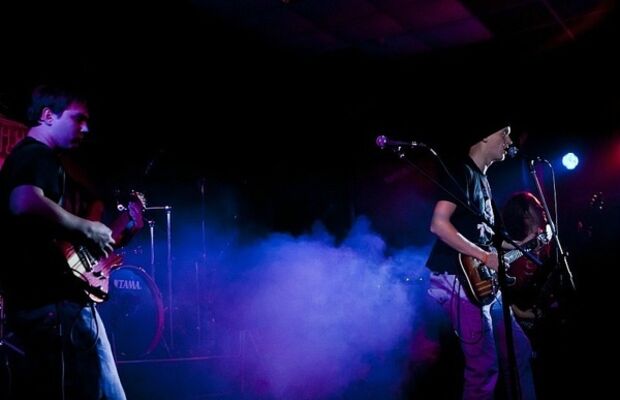 Концерты 2011