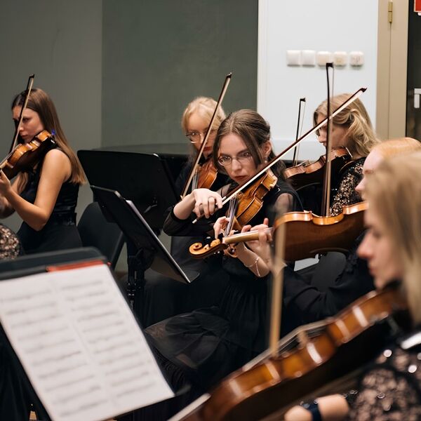 Глубокий космос