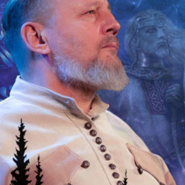 Концерт Николая Емелина