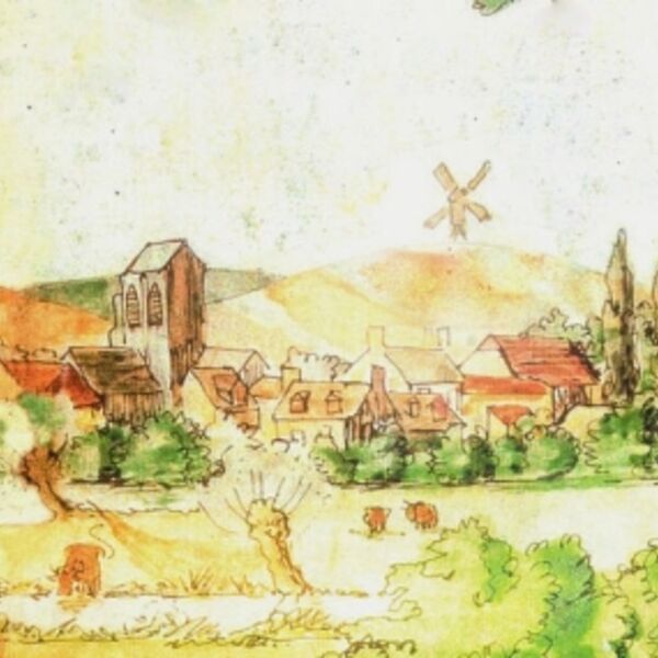 Балет «Тщетная предосторожность»