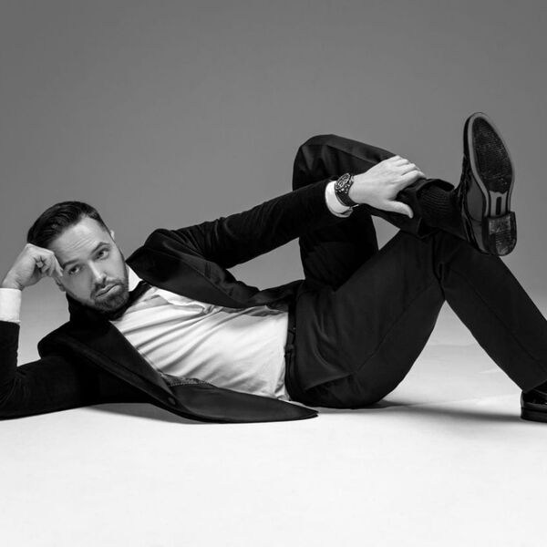 Дмитрий Рыбаков и группа Element