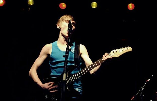 концертные