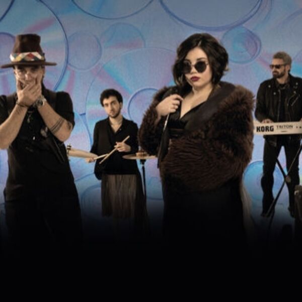 Концерт Breaking blues band «Хиты 70-80-90х!»