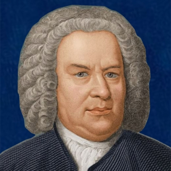 Иоганн Себастьян Бах: музыка, преодолевшая время. Лекция