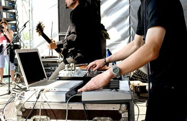 группа АМЕЛИ ( Москва )