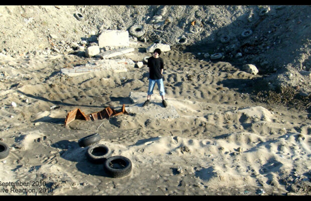 25.06.2010 Promo-photosession by PricklySept