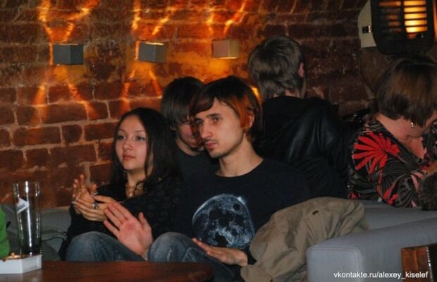 Нижний Новгород