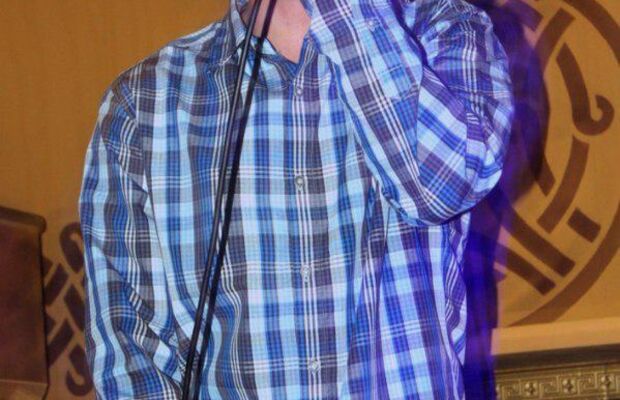  14.02/RAP Malina Club.Love Party™