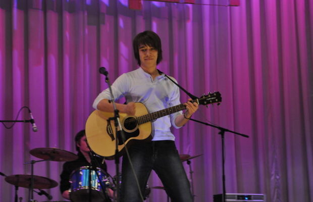 Второй состав (март 2011 - июнь 2012 )