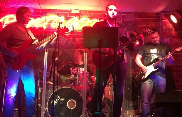 Фотоотчёты с концертов