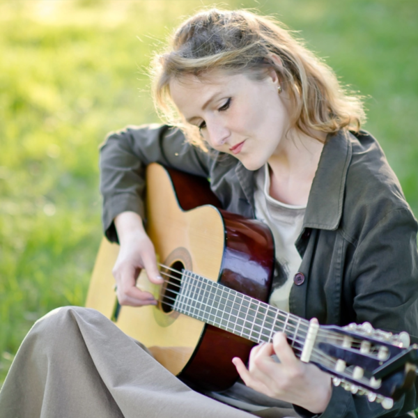 Ретро-вечеринка. Анна Герман