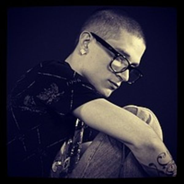 Alex & Mc Andre - Ледяное сердце (NEW HIT 2012)