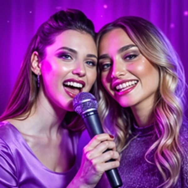 Музыкальное лото «Smarty»