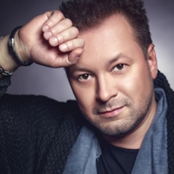 Концерт Виктора Дорина