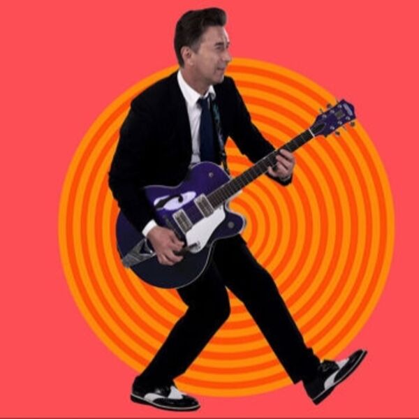 Концерт Валерия Сюткина